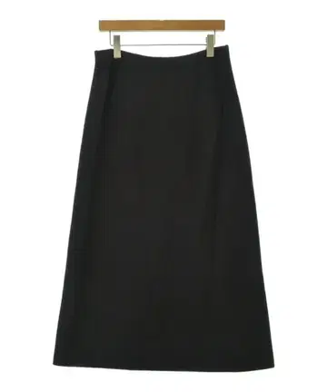 FRAMeWORK 롱 맥시 길이 스커트 여성용