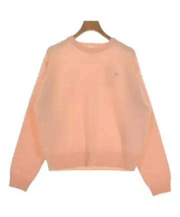 DANTON 니트 스웨터 여성용