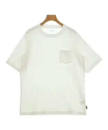 Maker's Shirt  가마쿠라 티셔츠 컷앤소 여성용