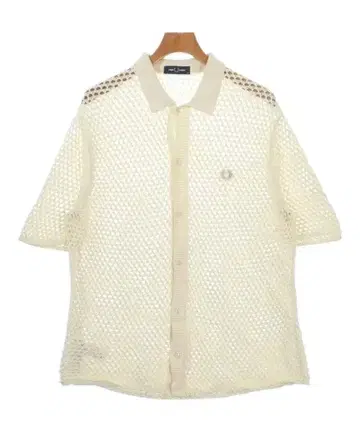 FRED PERRY 캐주얼 셔츠 남성용
