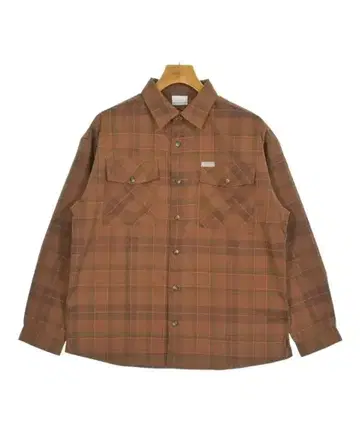 Columbia 캐주얼 셔츠 남성용