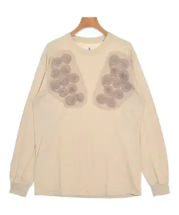 유미 ARIA 티셔츠 여성용