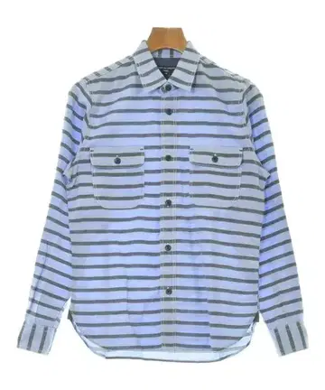 COMME des GARCONS HOMME 캐주얼 셔츠 남성용