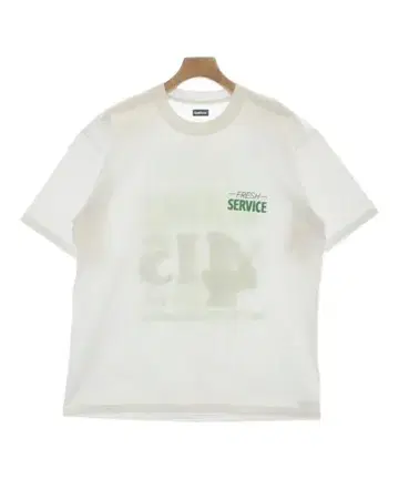 FreshService 티셔츠 남성용