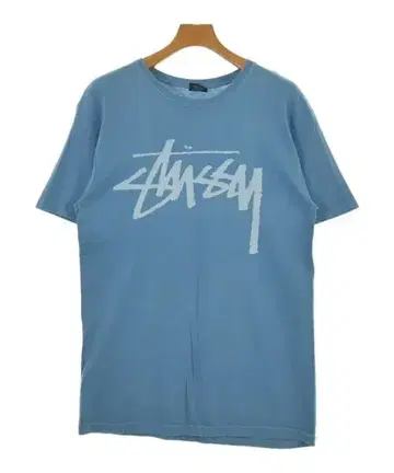 STUSSY 티셔츠 남성용
