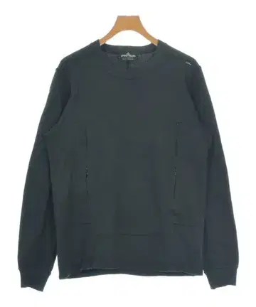 STONE ISLAND 맨투맨 남성용