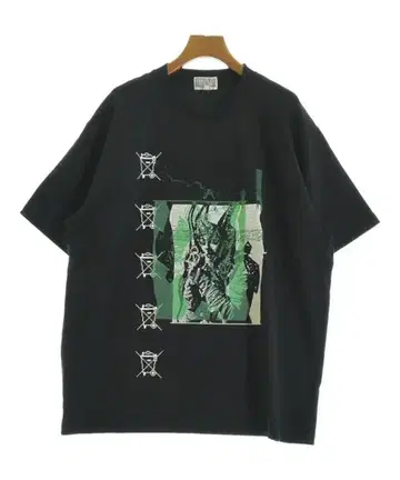 C.E 티셔츠 남성용