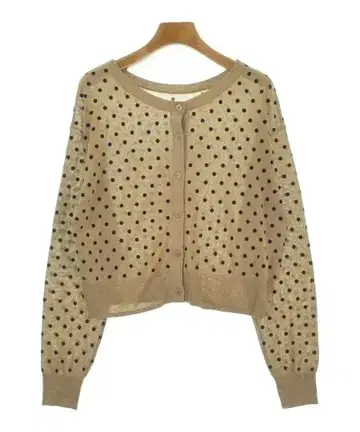 Diagram GRACE CONTINENTAL 여성용 가디건