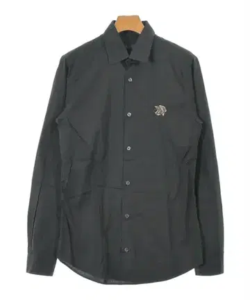 Z Zegna 캐주얼 셔츠 남성용