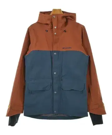 Columbia 마운틴 후드티 남성용