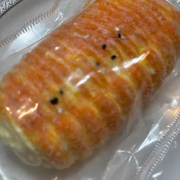 kikisquishy 스퀴즈 L 사이즈 순 진흙 가루 빵