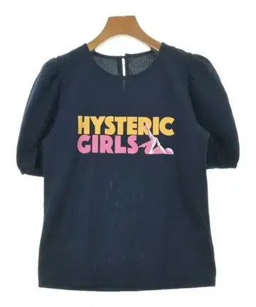 HYSTERIC GLAMOUR 티셔츠 여성용