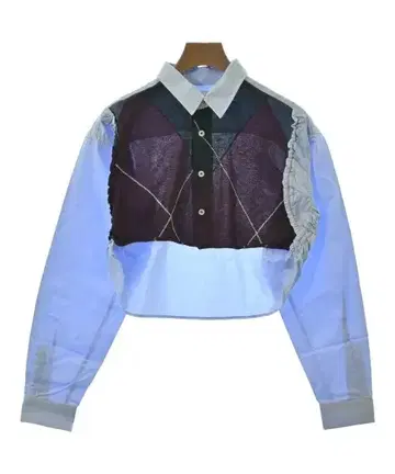 AMBUSH 블라우스 여성용