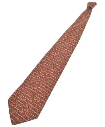 BURBERRY 넥타이 남성용