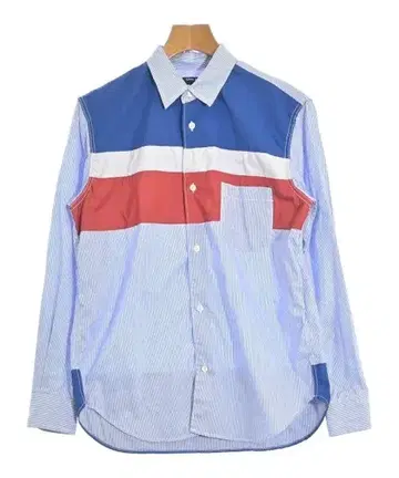 COMME des GARCONS HOMME 캐주얼 셔츠 남성용