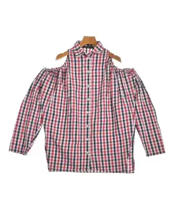 빅토리아/토마스 캐주얼 셔츠 여성용