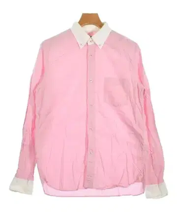 COMME des GARCONS HOMME 캐주얼 셔츠 남성용