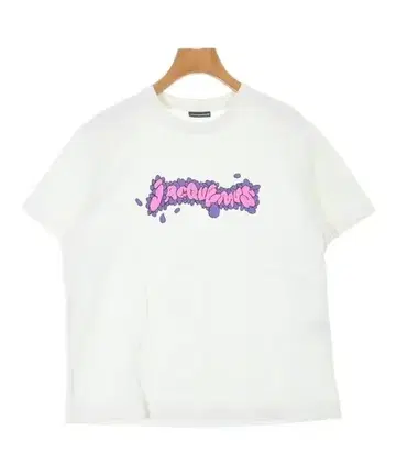 JACQUEMUS 여성용 티셔츠