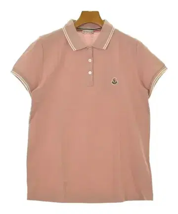 MONCLER 피케 셔츠 여성용