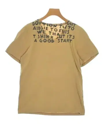 Maison Margiela 티셔츠 여성용