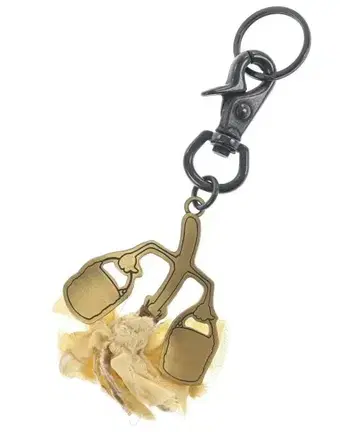 PORTER CLASSIC 키케이스 키링 남성용