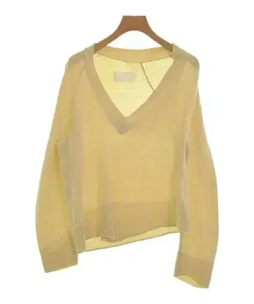 Maison Margiela 니트/스웨터 여성용