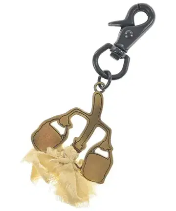 PORTER CLASSIC 키케이스 키링 남성용