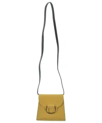 BELLMER 숄더백 여성용