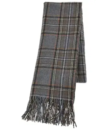 UNDER COVER 머플러 남성용