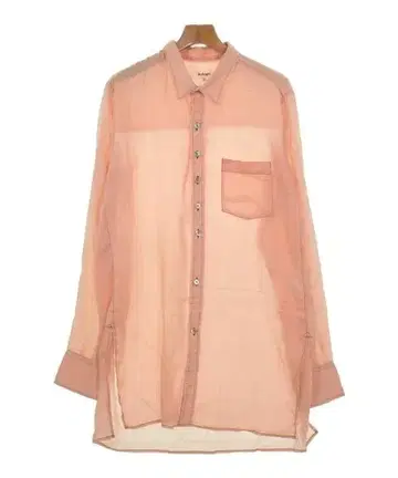 sulvam 캐주얼 셔츠 남성용