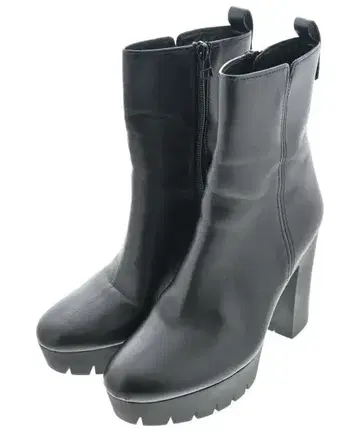 LANVIN en bleu 부츠 여성용