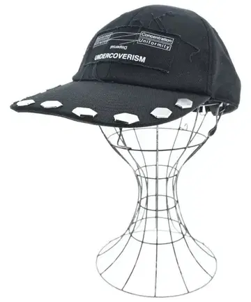 UNDER COVER 캡 남성용