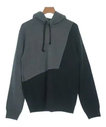 COMME des GARCONS HOMME DEUX 후드티 남성용