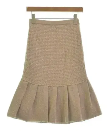 Christian Dior 미디 스커트 여성용