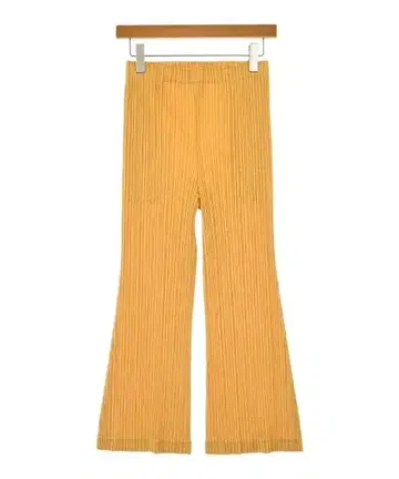 플리츠 플리즈 팬츠 (기타) 여성용