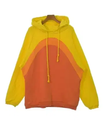 ERL 남성용 후드티