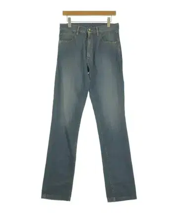 Maison Margiela 데님 팬츠 남성용