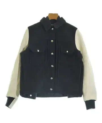 sacai luck 블루종 (기타) 여성용