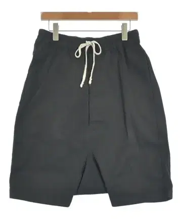 Rick Owens 숏팬츠 남성용