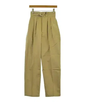 LENO 치노 팬츠 여성용