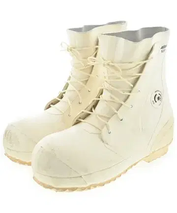 MILITARY 부츠 남성용