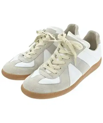 메종 마르지엘라 스니커즈 남성용