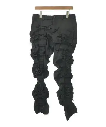 COMME des GARCONS HOMME PLUS 팬츠 (기타) 남성용