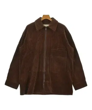 STUDIO NICHOLSON 블루종 (기타) 남성용