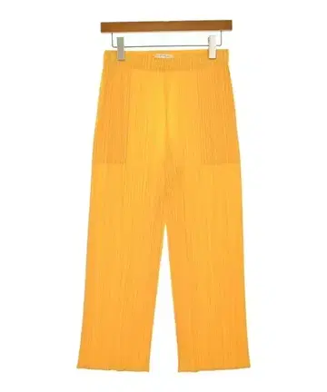 플리츠 플리즈 팬츠 (기타) 여성용