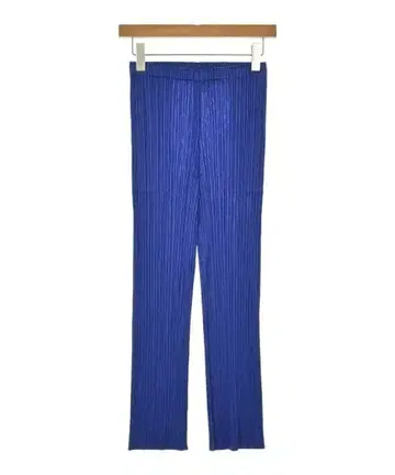 플리츠 플리즈 팬츠 (기타) 여성용