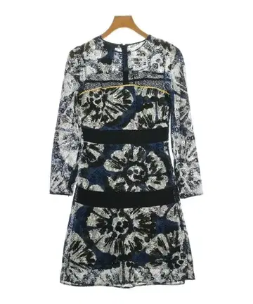 BURBERRY PRORSUM COLLECTION 원피스 여성용