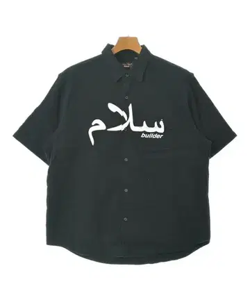 UNDER COVER 캐주얼 셔츠 남성용