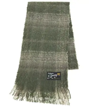 STUSSY 머플러 남성용