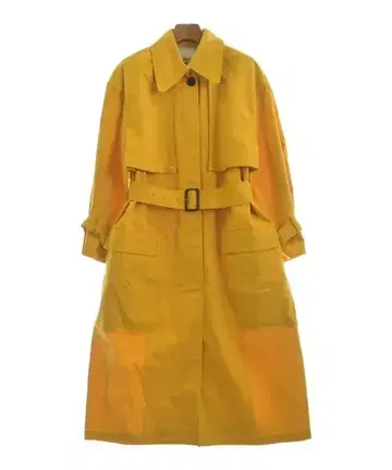 3.1 필립 림 트렌치코트 여성용